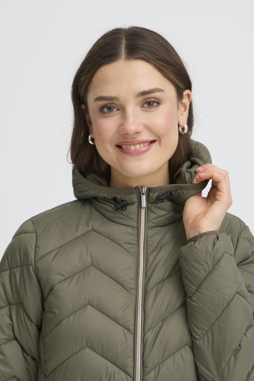 FRBAPADDING 1 OUTERWEAR - Bilde 16