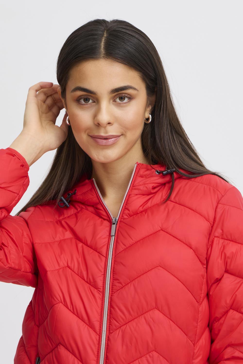 FRBAPADDING 1 OUTERWEAR - Bilde 9