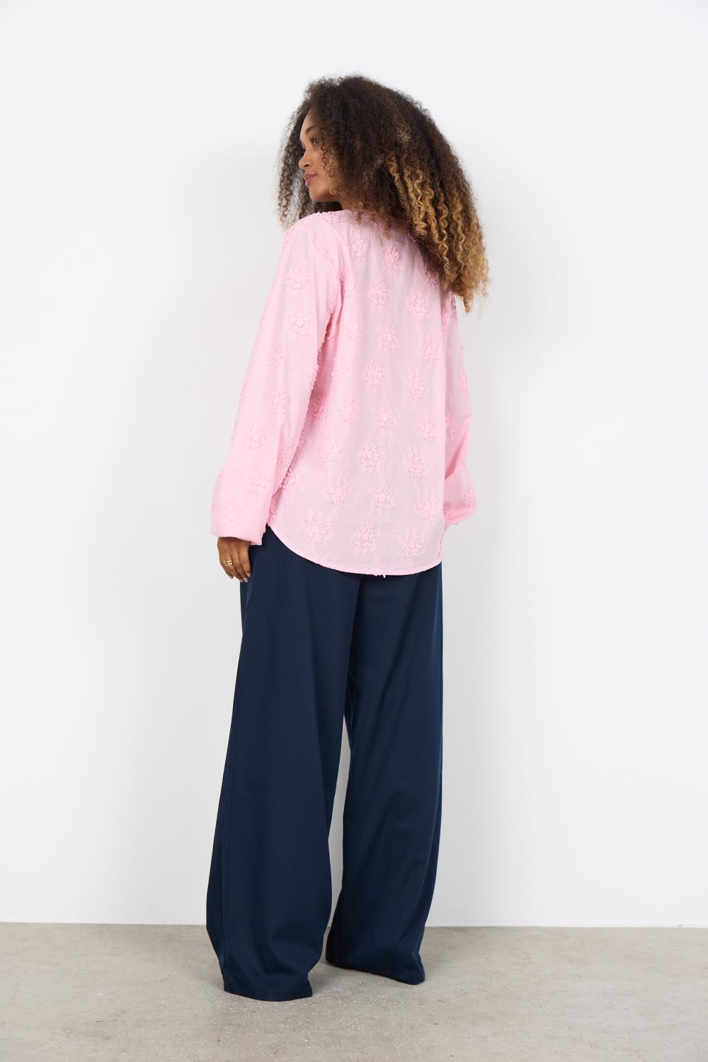 SC-BARBRA bluse - Bilde 3