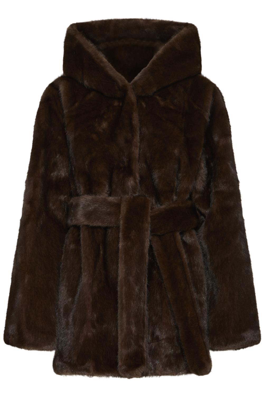 SBMette jakke - Bilde 3