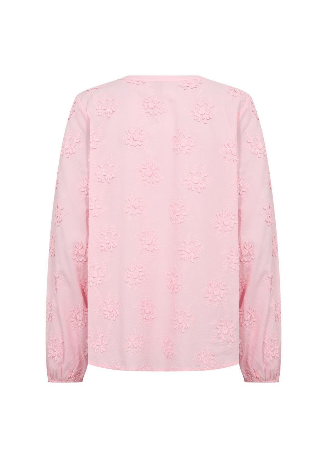 SC-BARBRA bluse - Bilde 5