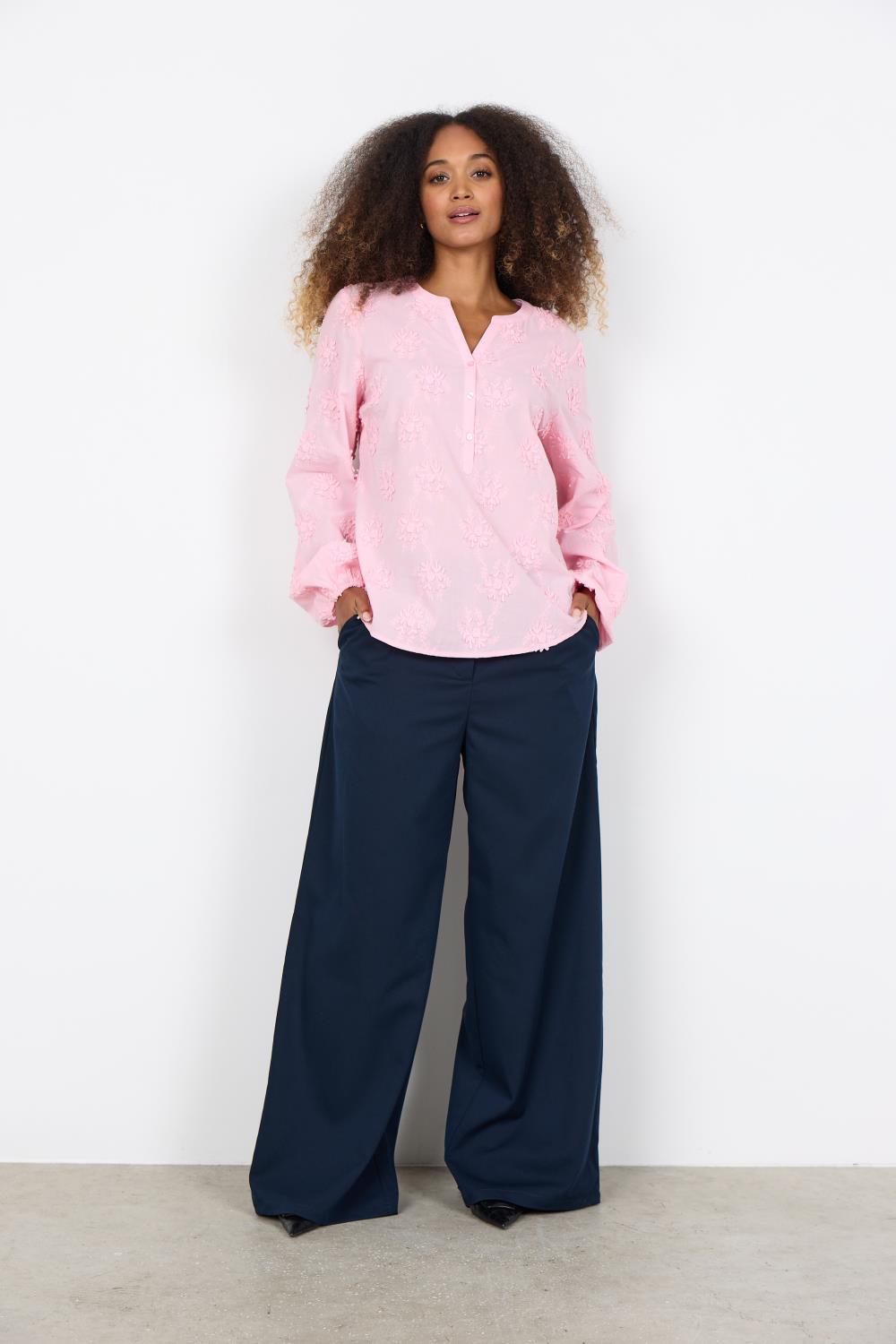 SC-BARBRA bluse - Bilde 6