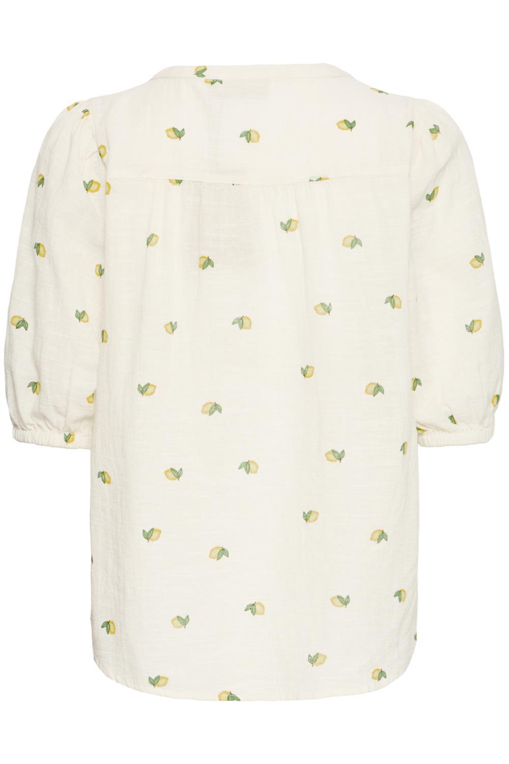 FRBOBBI Bluse - Bilde 7