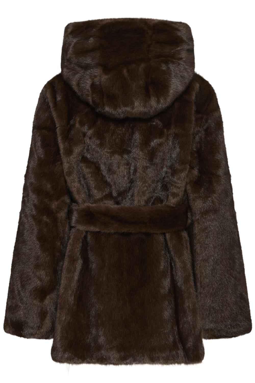 SBMette jakke - Bilde 2