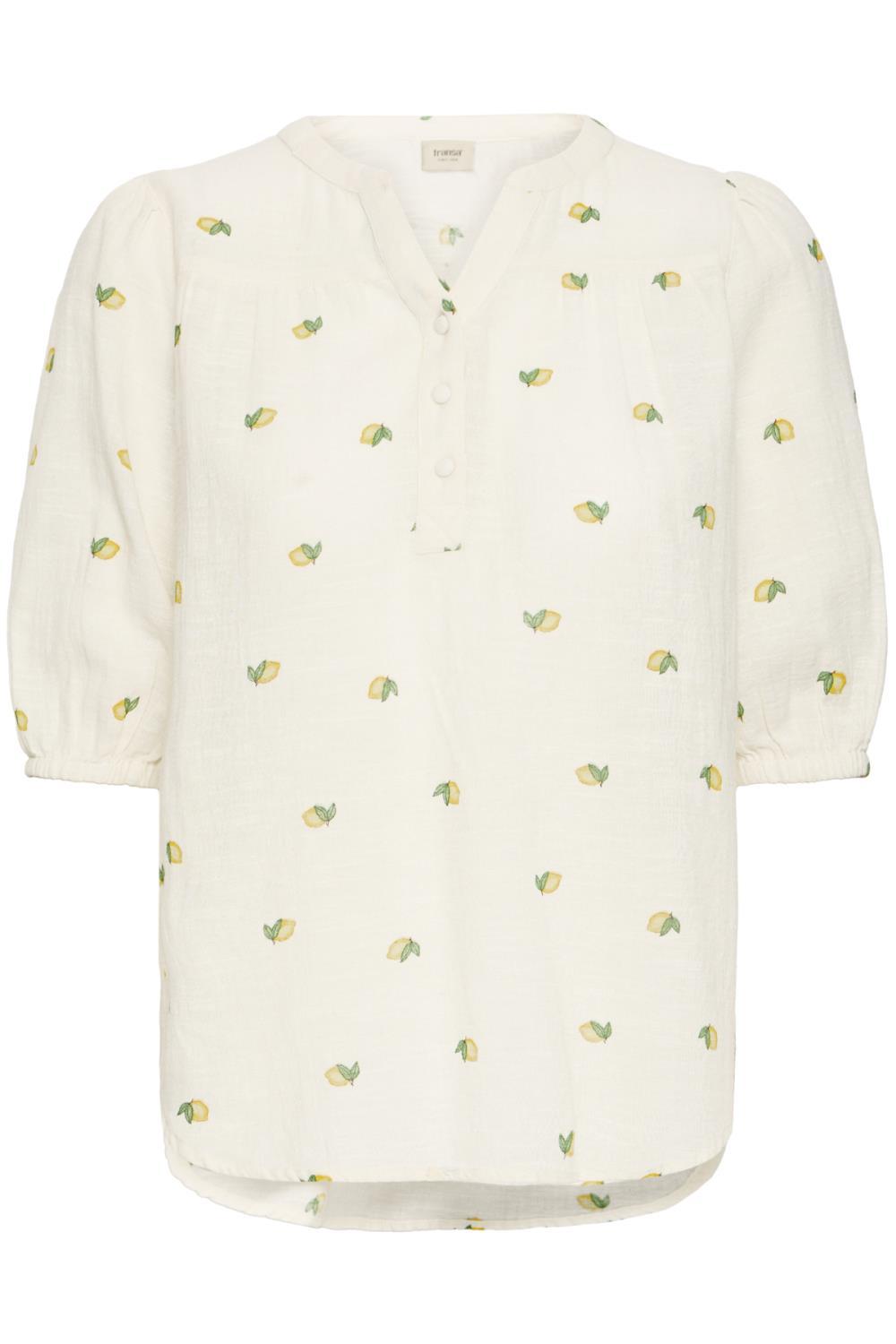 FRBOBBI Bluse - Bilde 6