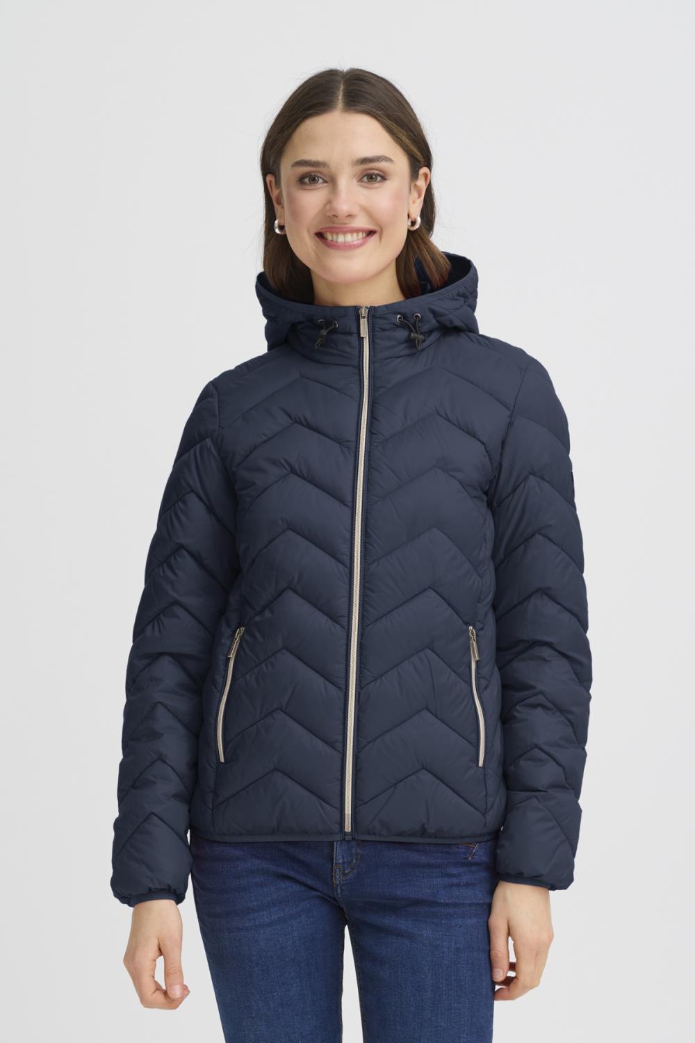 FRBAPADDING 1 OUTERWEAR - Bilde 29
