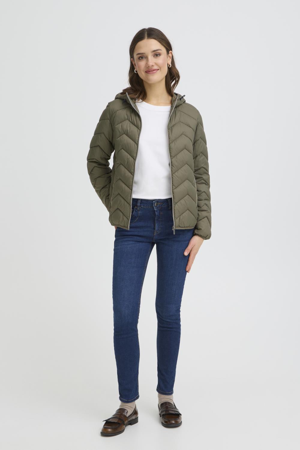 FRBAPADDING 1 OUTERWEAR - Bilde 18
