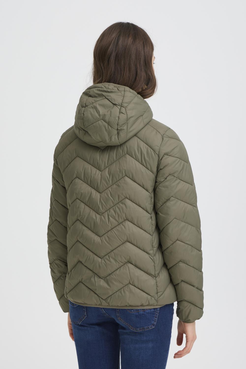 FRBAPADDING 1 OUTERWEAR - Bilde 20