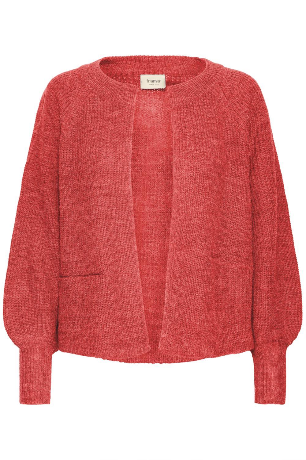 FRERETTA Cardigan