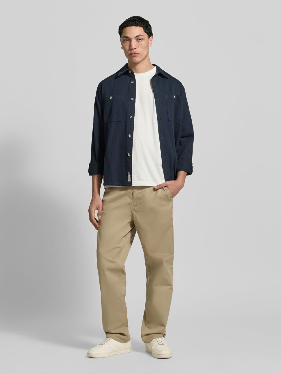 BHMADDOX chinos frå Blend