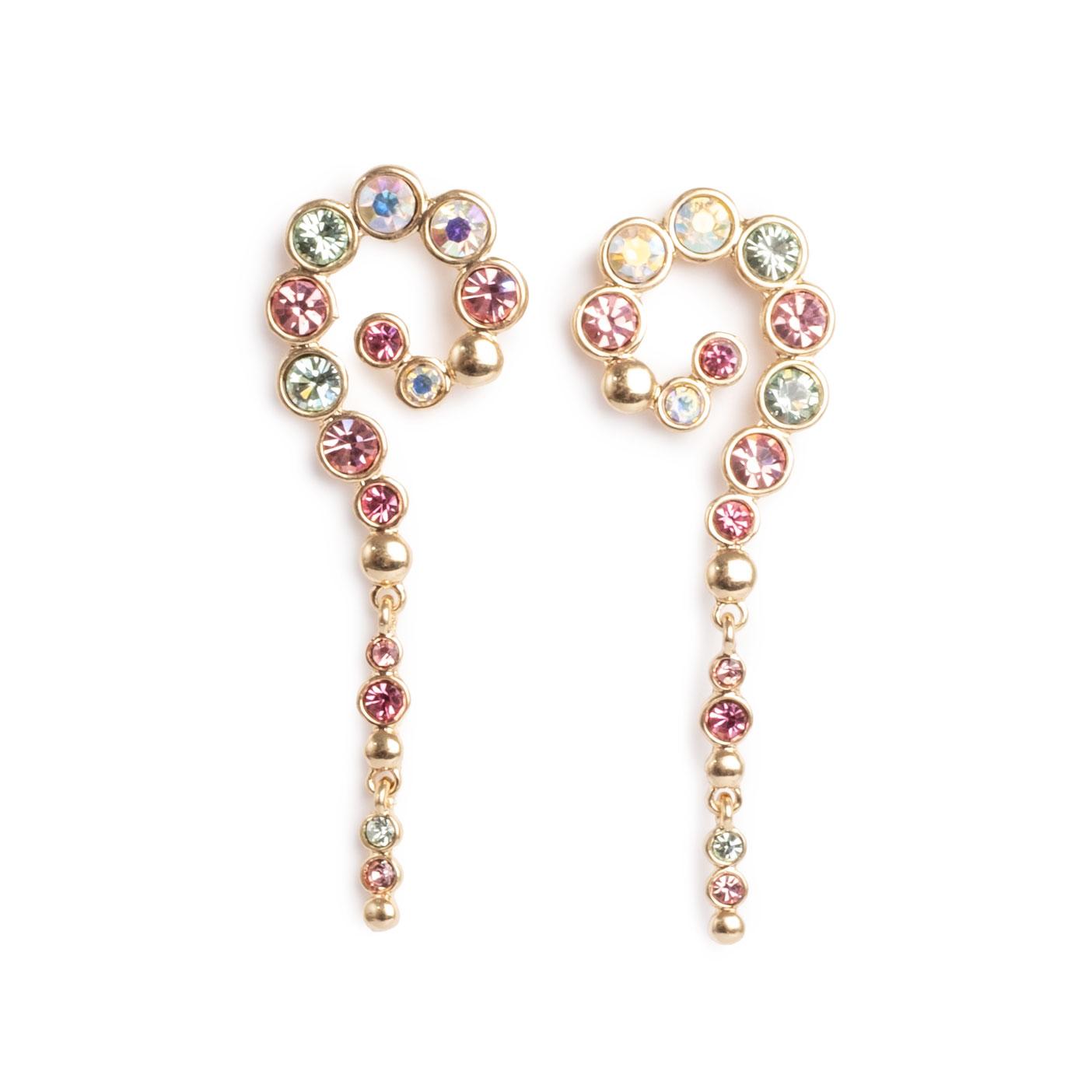 Øyrepynt frå A&C - sweet droples