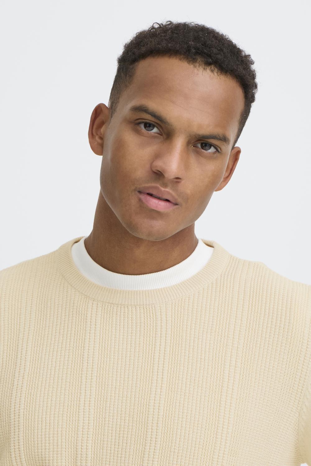 BHBARON gensar - navy eller sand