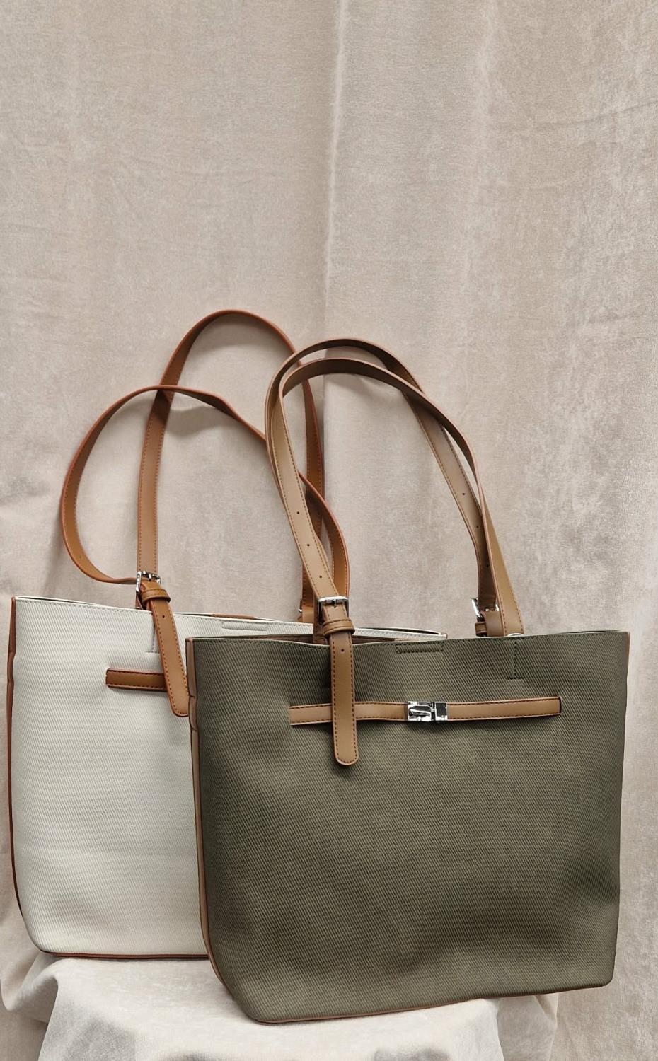 Intex Skandia veske stor