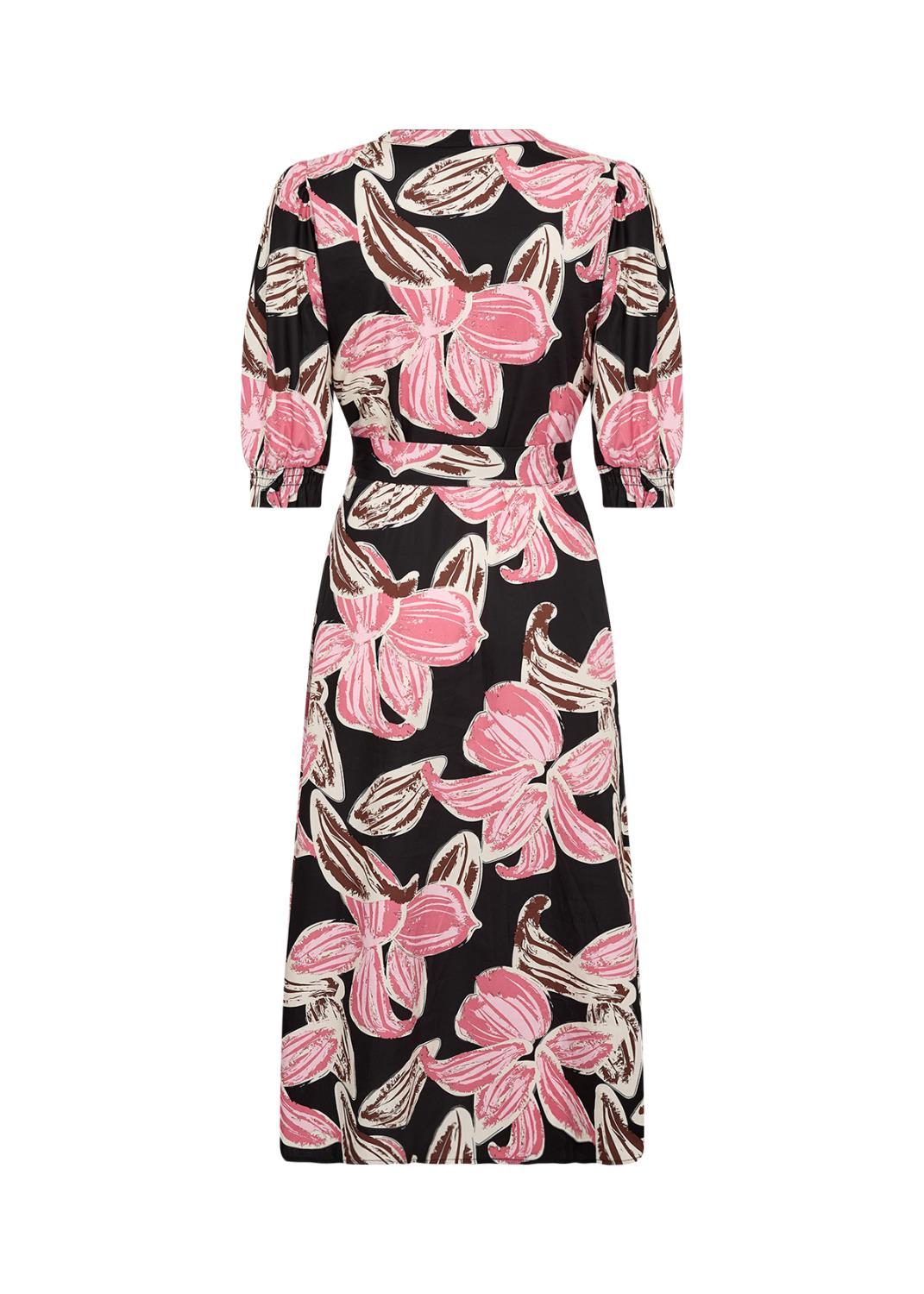 SC-CARALINA kjole - Bilde 4