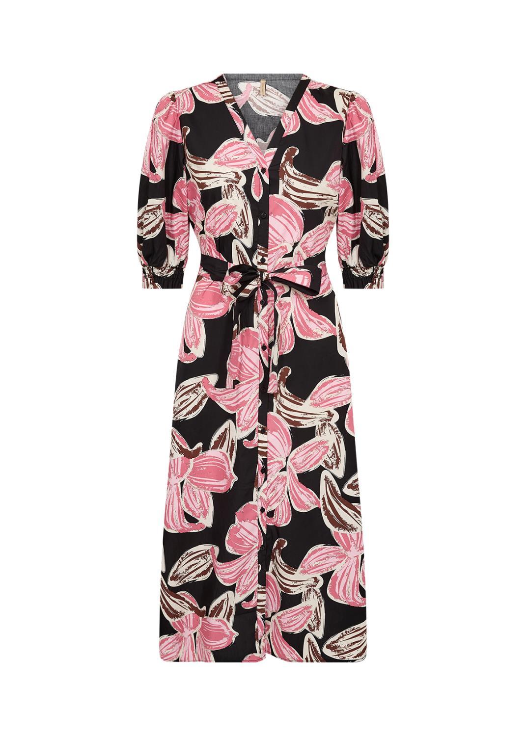 SC-CARALINA kjole - Bilde 3