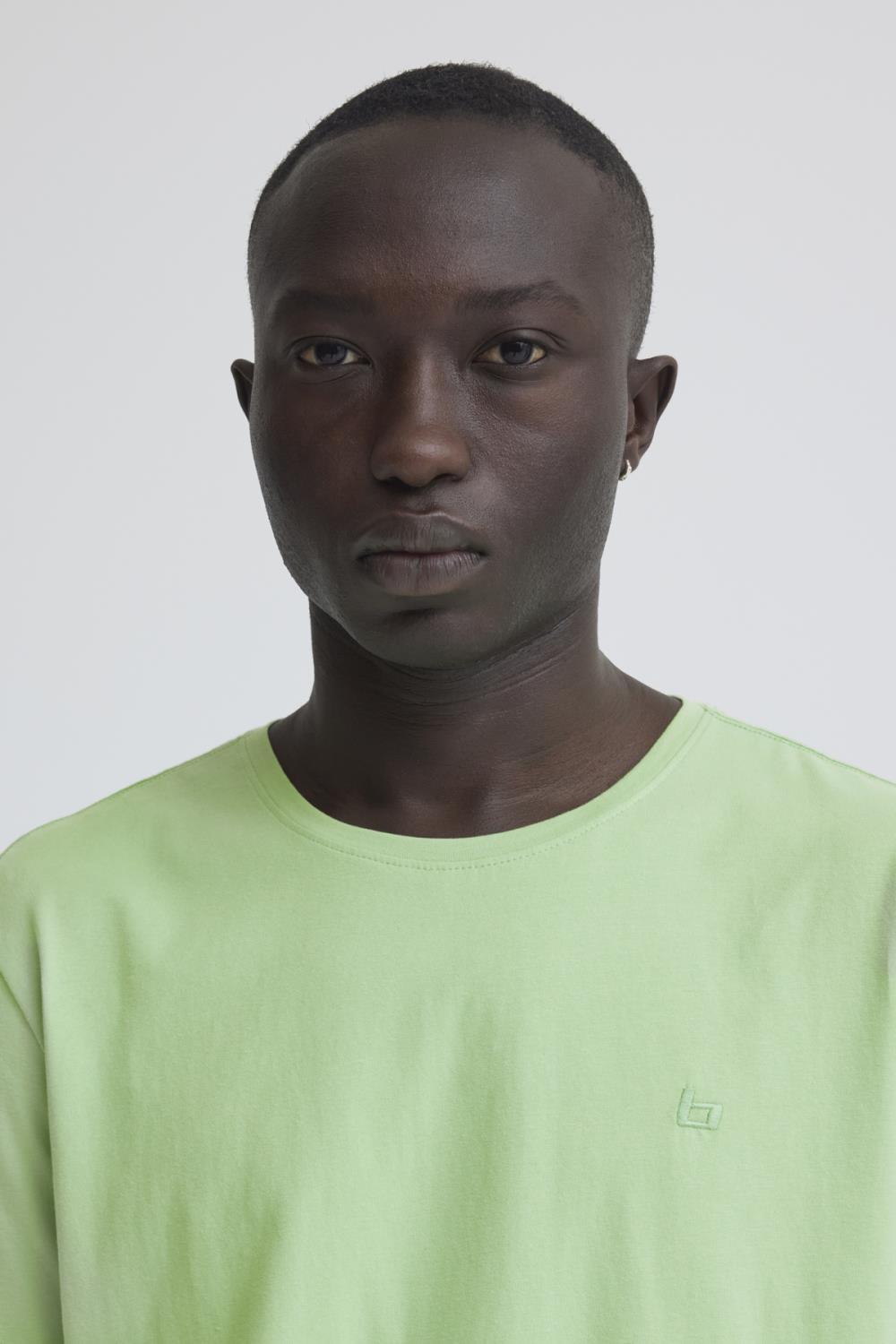BHDINTON LOGO TEE CREW