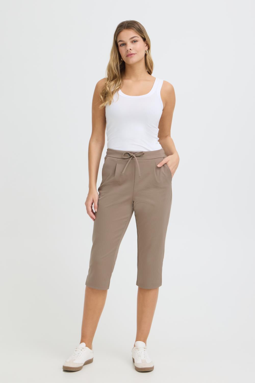 FRBLAZER CA1 Capri