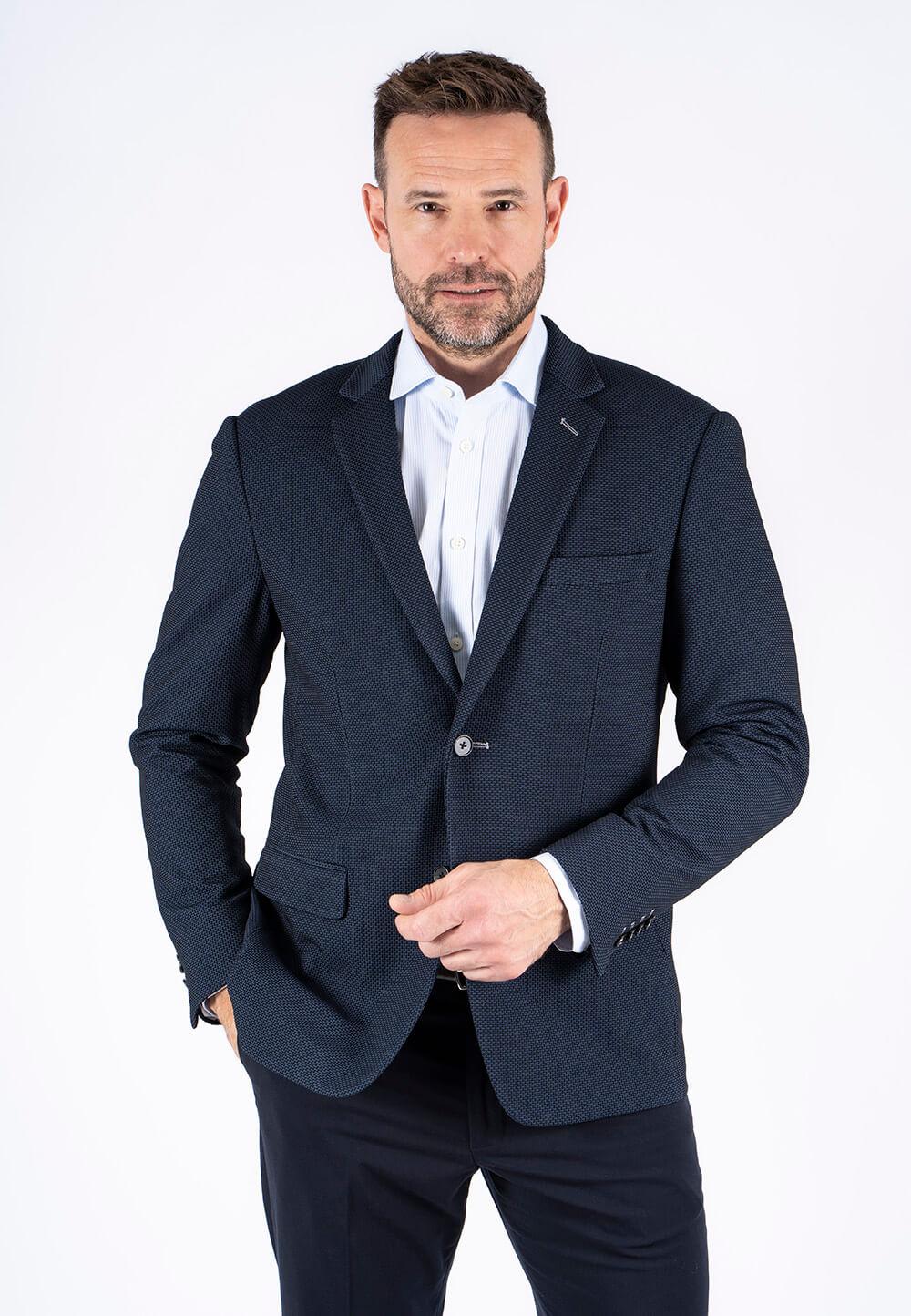 Hackett Blazer