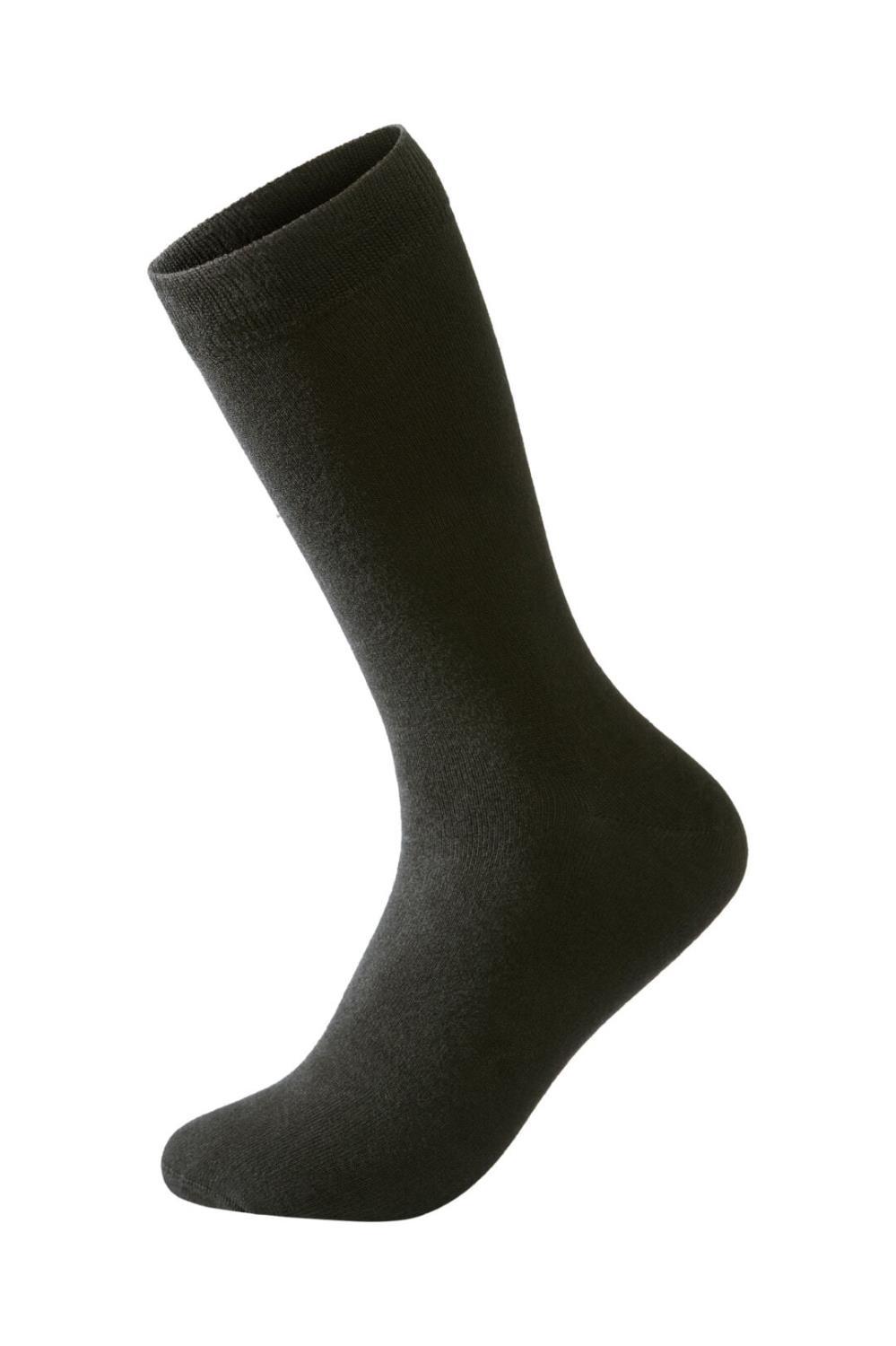 Bamboo sokkar - fleire fargar - Bilde 2