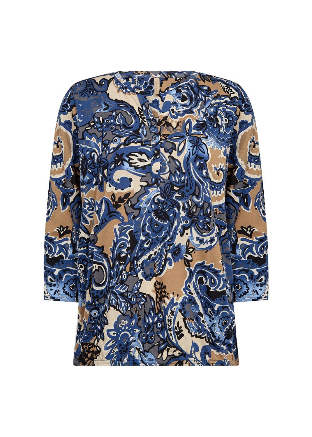 SC-FELICITY bluse